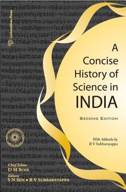 Orient A Concise History of Science in India